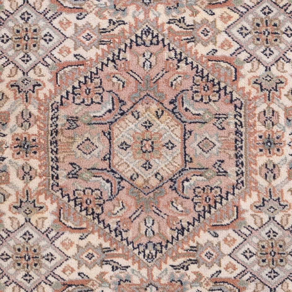 Oriental Rug - Bidjar - Indus - 160 x 90 cm - beige