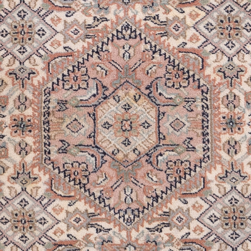 Oriental Rug - Bidjar - Indus - 160 x 90 cm - beige