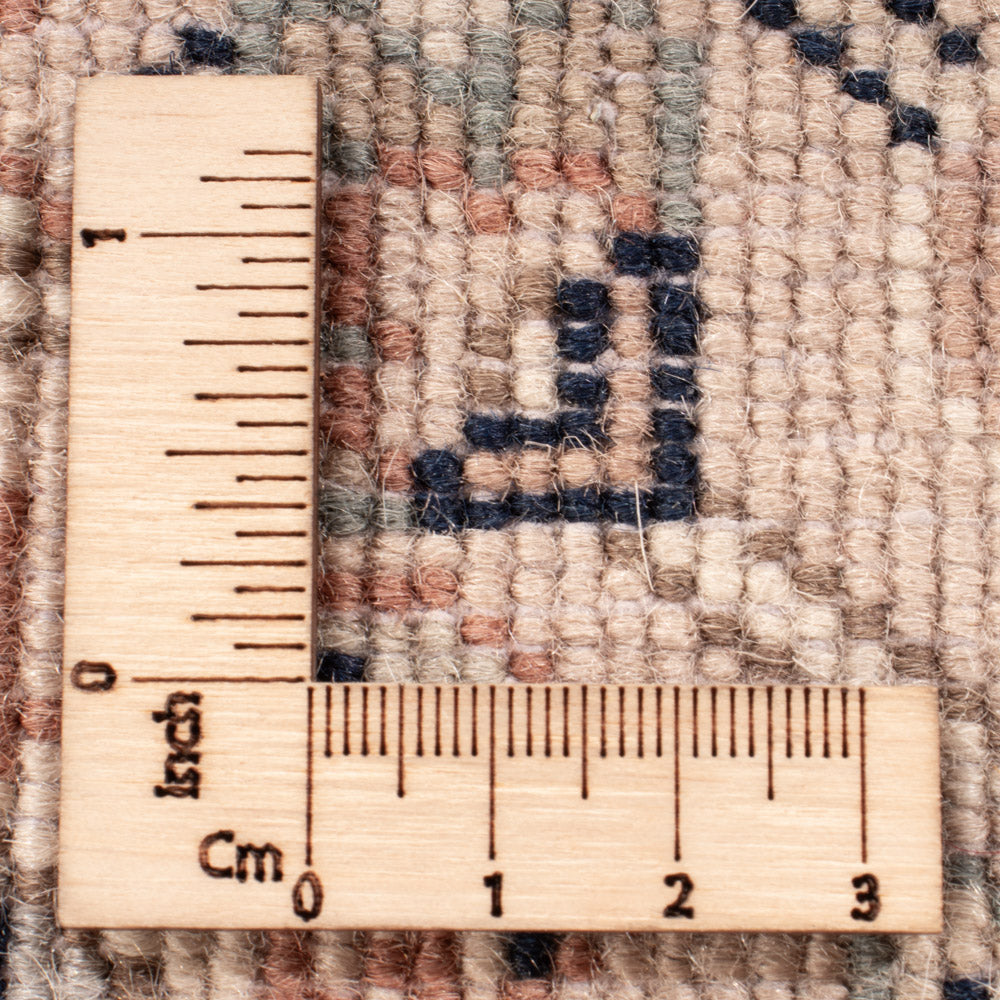 Oriental Rug - Bidjar - Indus - 160 x 90 cm - beige