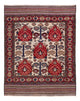 Afghan Rug 165x125cm - Oriental Rug