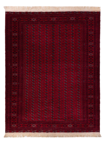 Bukhara Rug 296x390cm - Oriental Rug