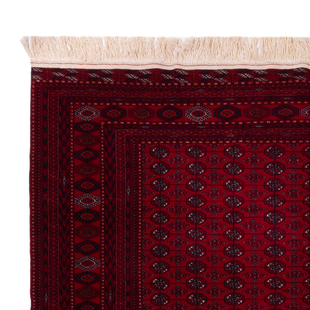 Bukhara Rug 390x296cm - Oriental Rug