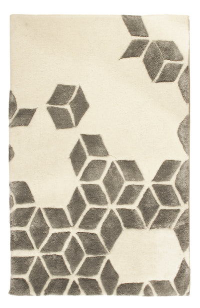 Wool Rug 60x90cm - Wool Rug