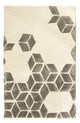 Wool Rug 90x60cm - Wool Rug