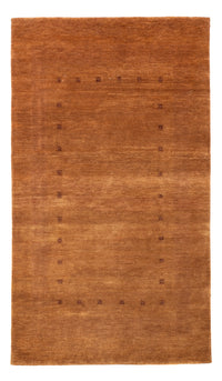 Gabbeh Rug - Loribaft Indus - 160 x 90 cm - terracotta