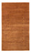 Gabbeh Rug - Loribaft Indus - 160 x 90 cm - terracotta
