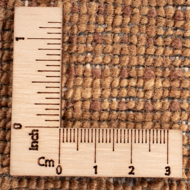 Gabbeh Rug - Loribaft Indus - 160 x 90 cm - terracotta