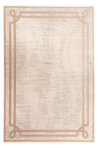 Designer Rug - 300 x 200 cm - beige