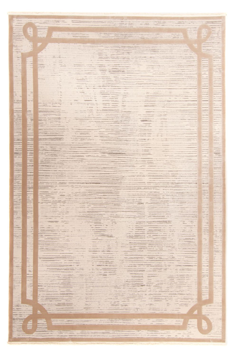 Designer Rug - 300 x 200 cm - beige