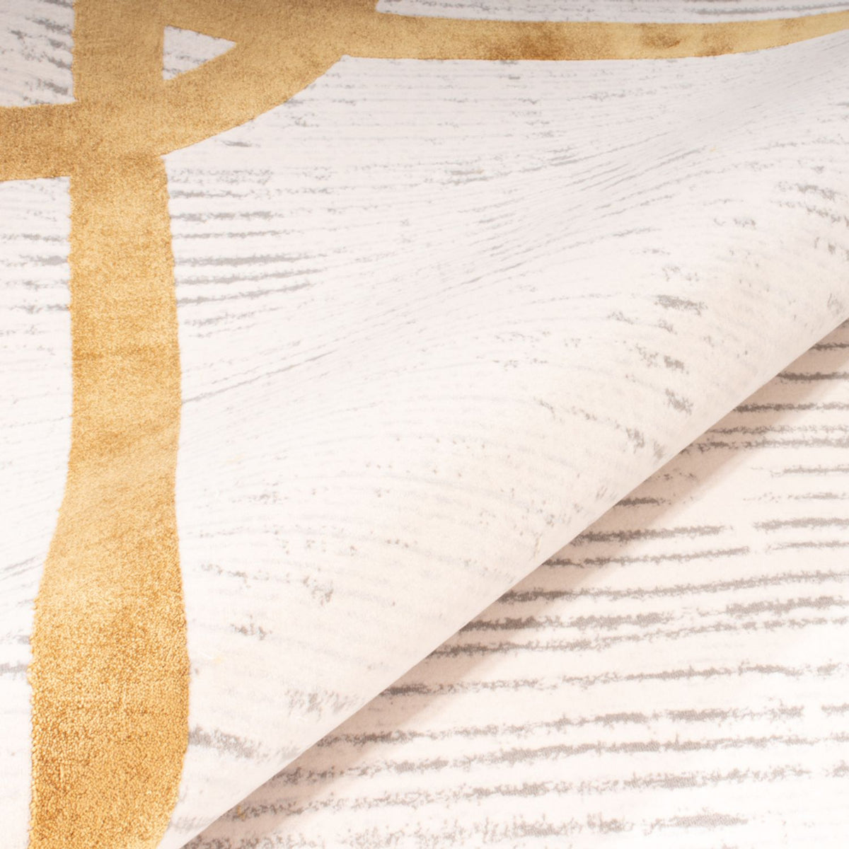 Designer Rug - 300 x 200 cm - beige