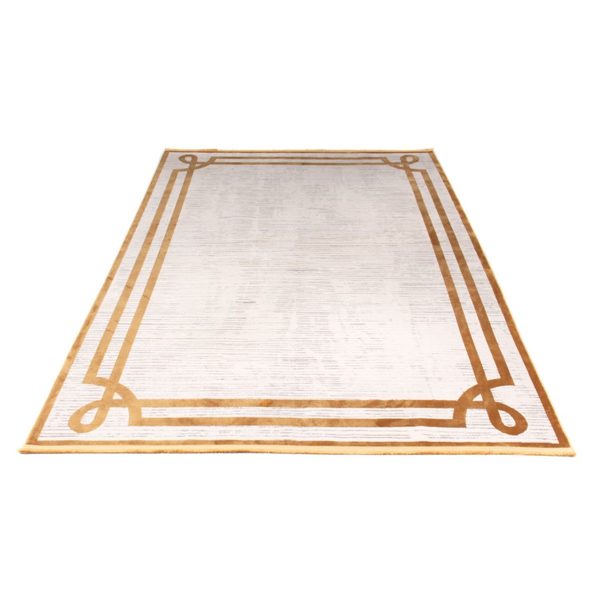 Designer Rug - 300 x 200 cm - beige