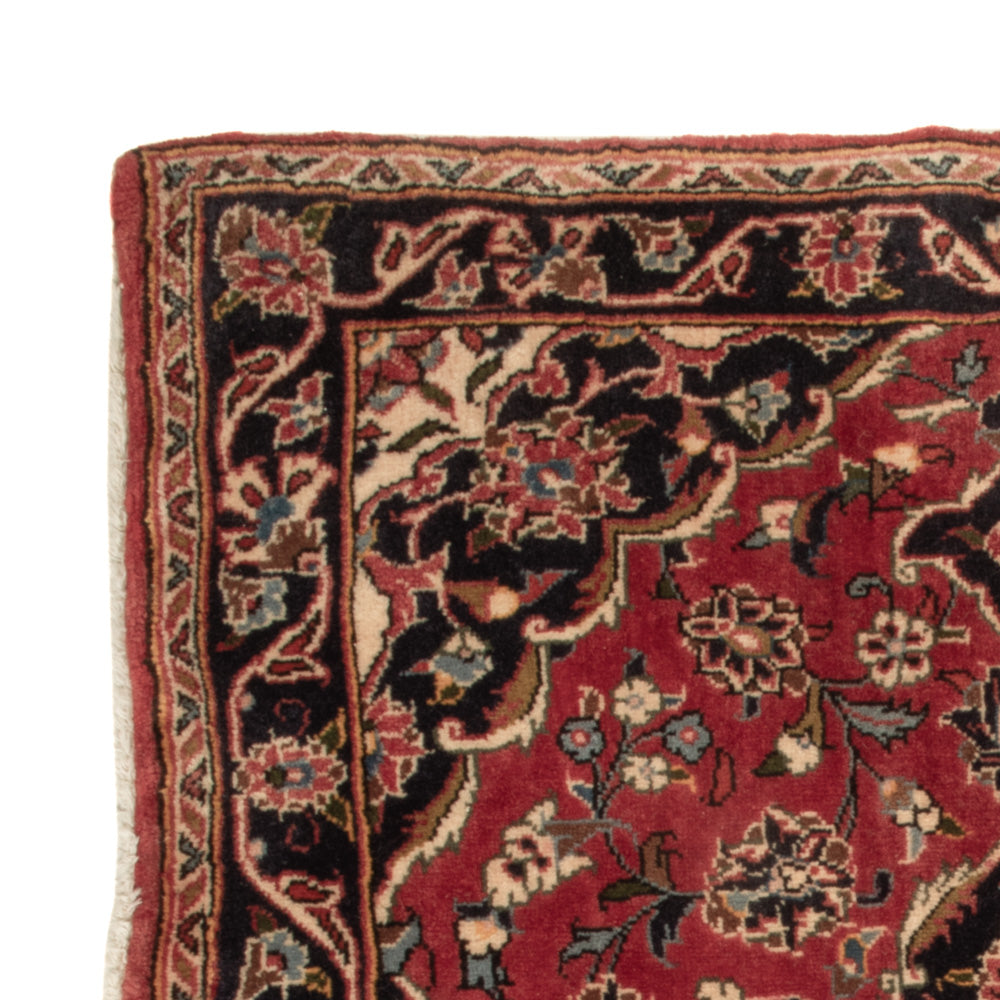 Kashan Rug 108x77cm - Oriental Rug