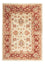 Ziegler Rug - 90 x 60 cm - beige