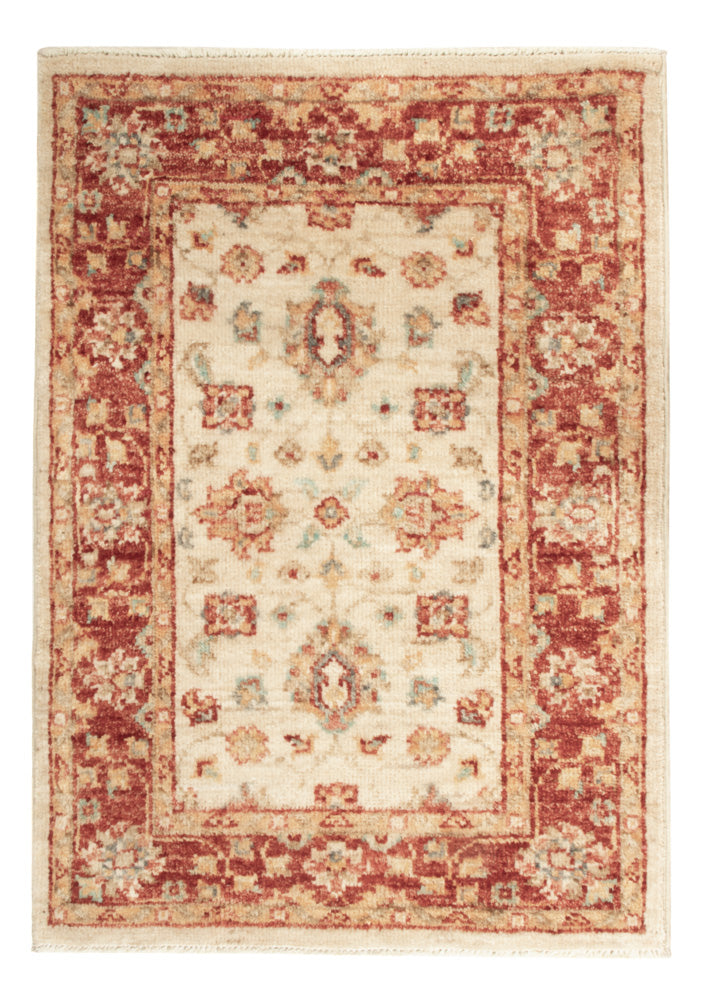 Ziegler Rug - 90 x 60 cm - beige