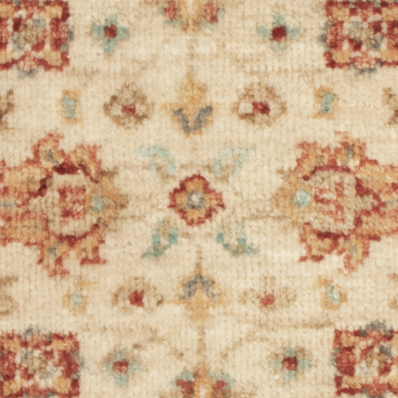 Ziegler Rug - 90 x 60 cm - beige