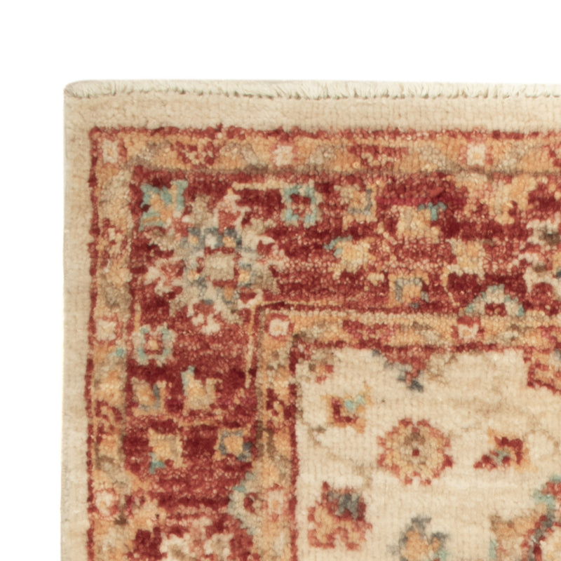 Ziegler Rug - 90 x 60 cm - beige