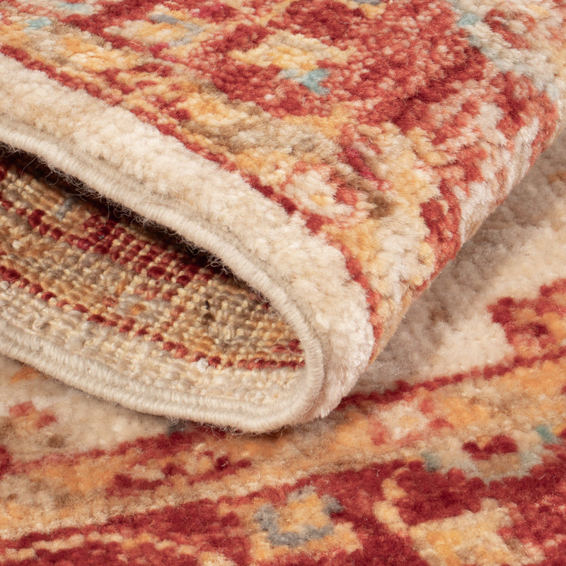 Ziegler Rug - 90 x 60 cm - beige