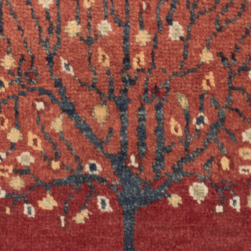 Gabbeh Rug - Loribaft Perser - 90 x 60 cm - multicolored