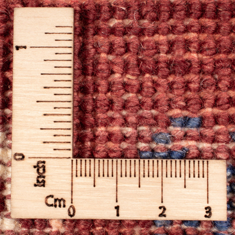 Gabbeh Rug - Loribaft Perser - 90 x 60 cm - multicolored