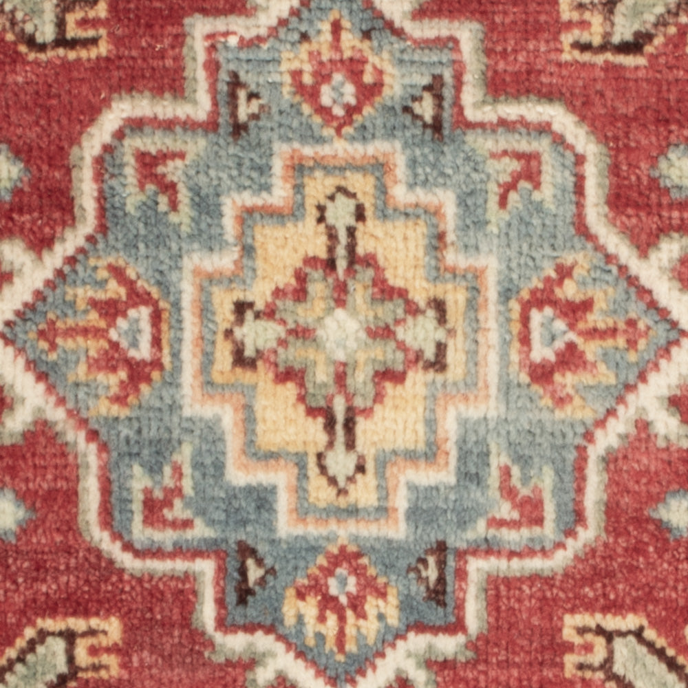 Ziegler Rug - 90 x 60 cm - red