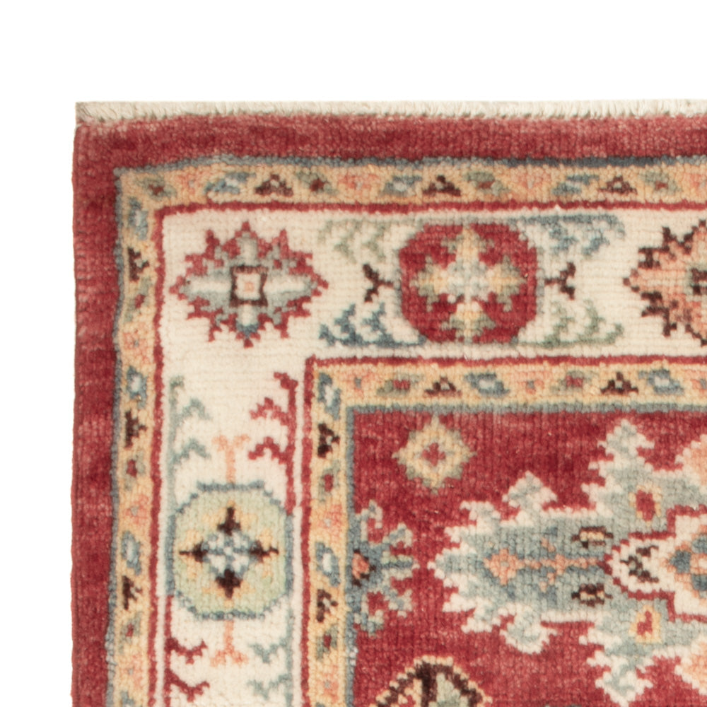 Ziegler Rug - 90 x 60 cm - red