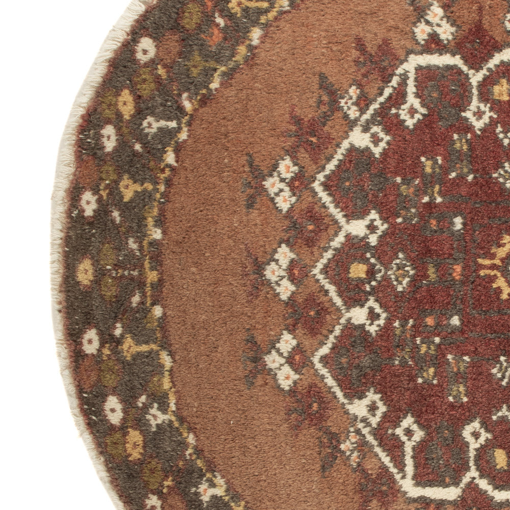 Oriental Rug 72x72cm