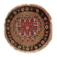 Oriental Rug 72x72cm