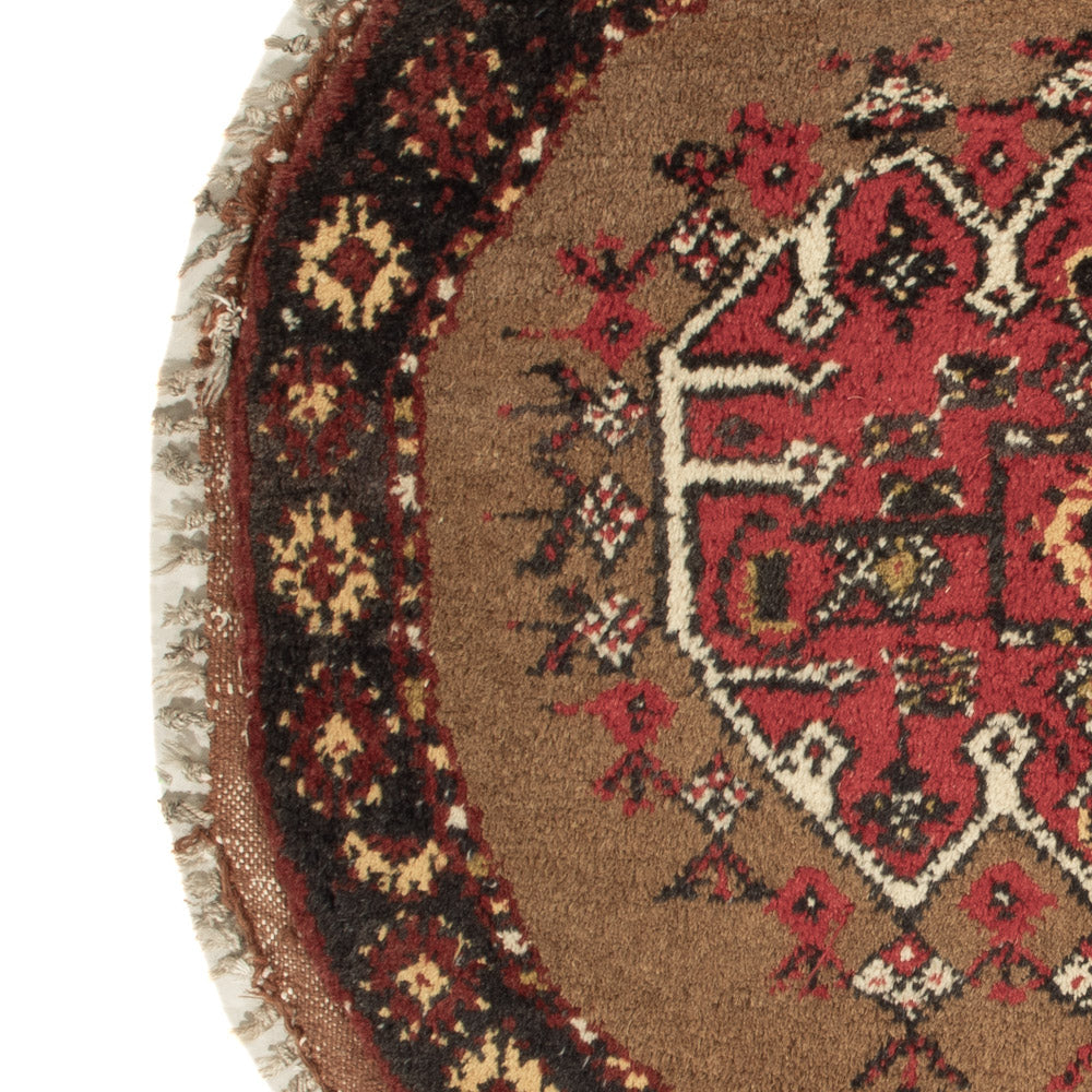 Oriental Rug 72x72cm