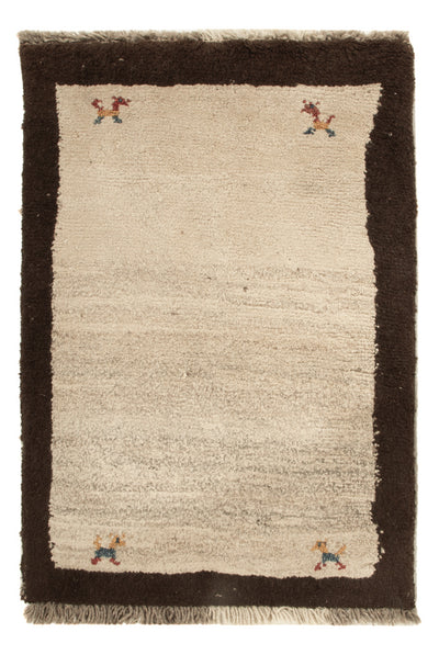 Persian Gabbeh Rug 57x85cm - Wool Rug