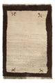 Persian Gabbeh Rug 85x57cm - Wool Rug