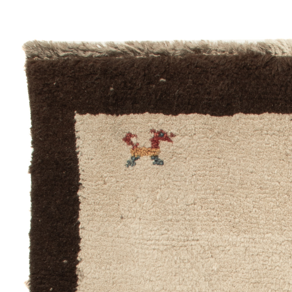 Persian Gabbeh Rug 85x57cm - Wool Rug