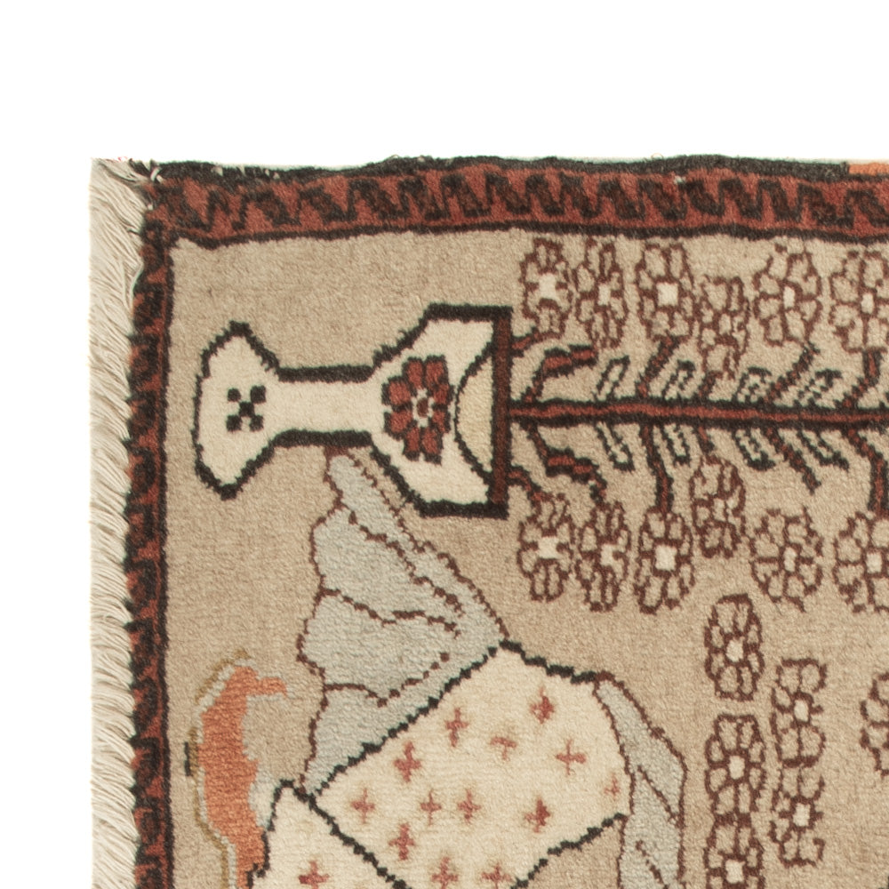 Tapestry 92x50cm - Oriental Rug