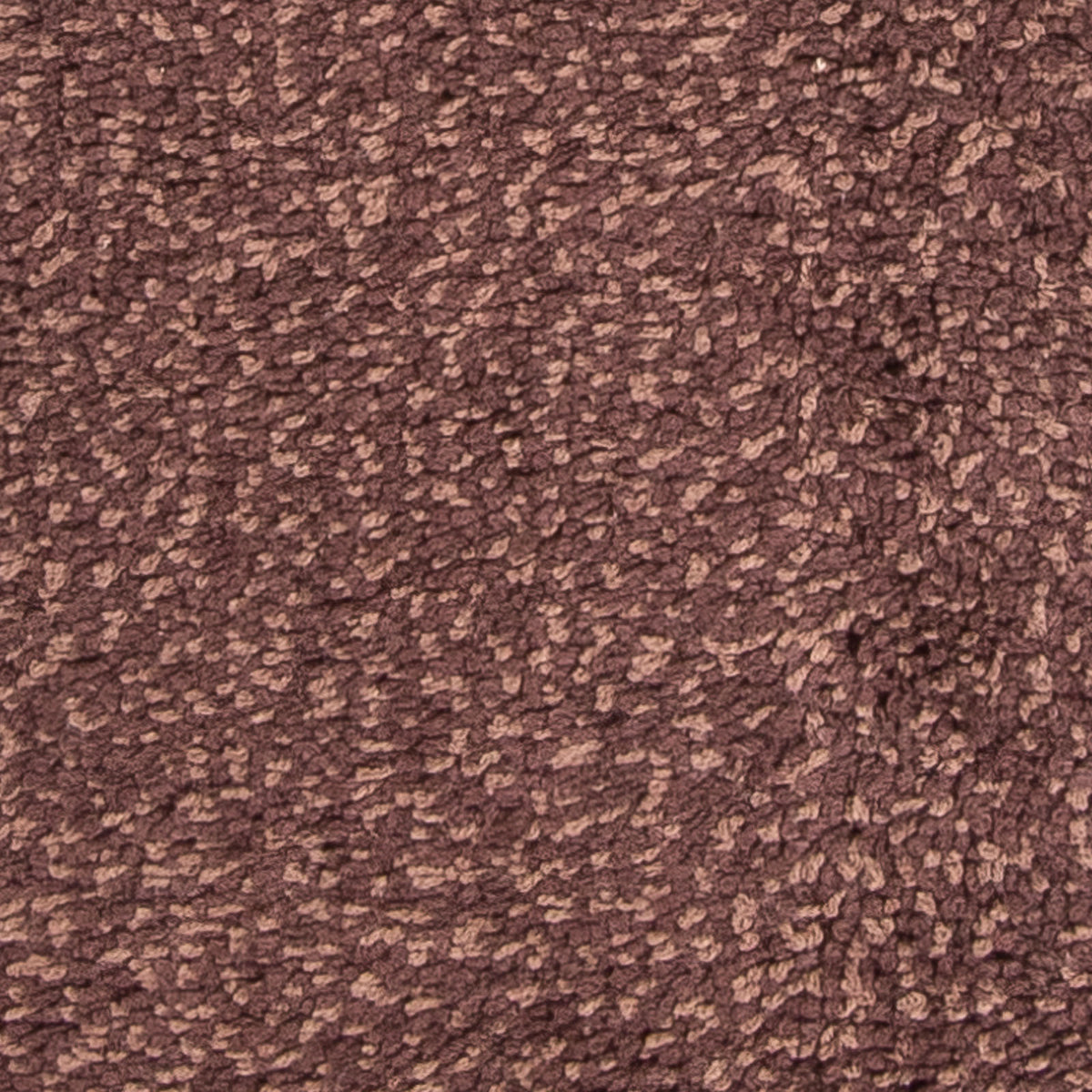 Runner High-Pile Rug - 207 x 67 cm - brown