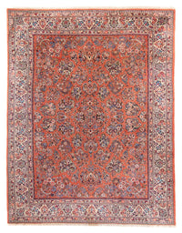 Perser Rug - Classic - 358 x 282 cm - terracotta