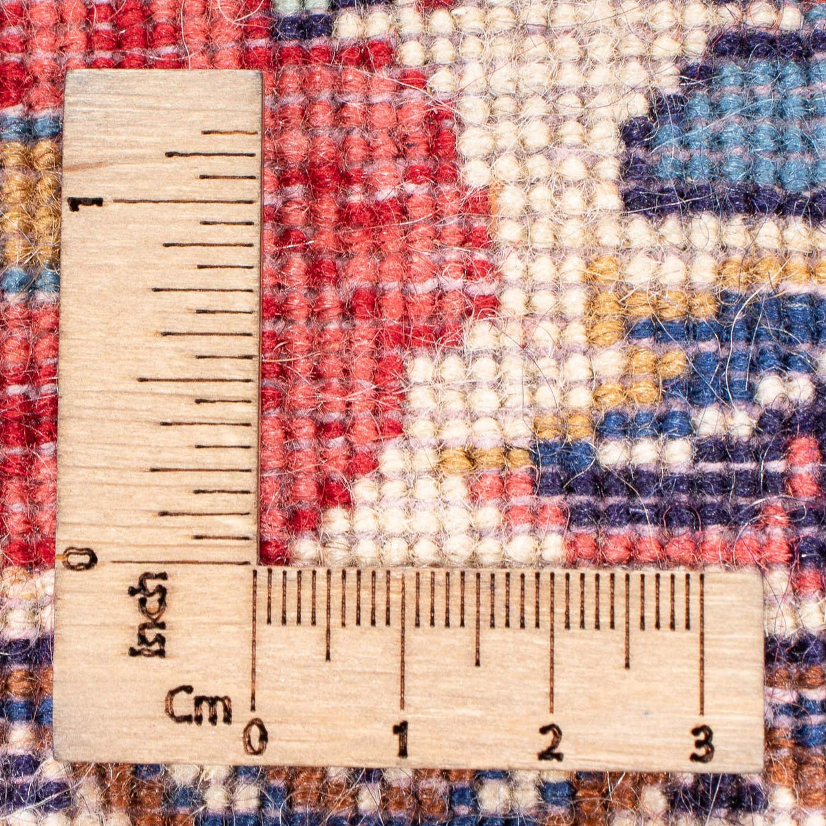 Perser Rug - Classic - 358 x 282 cm - terracotta