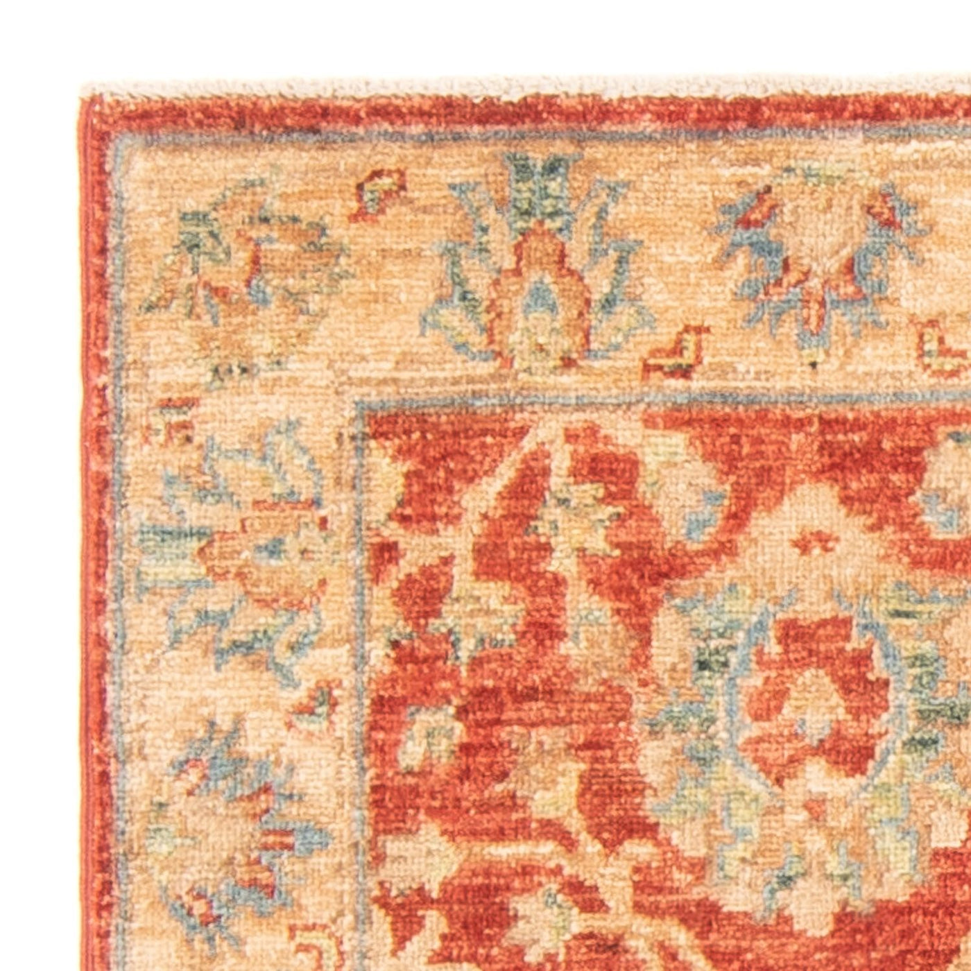 Ziegler Rug 95x60cm - Oriental Rug
