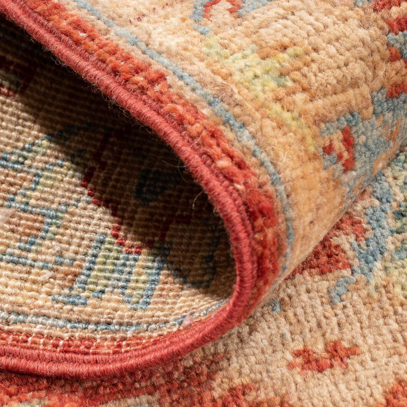 Ziegler Rug - 95 x 60 cm - red