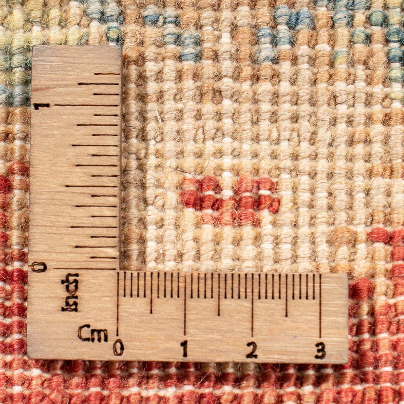 Ziegler Rug - 95 x 60 cm - red