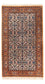 Oriental Rug - Bidjar - Indus - 160 x 92 cm - turquoise