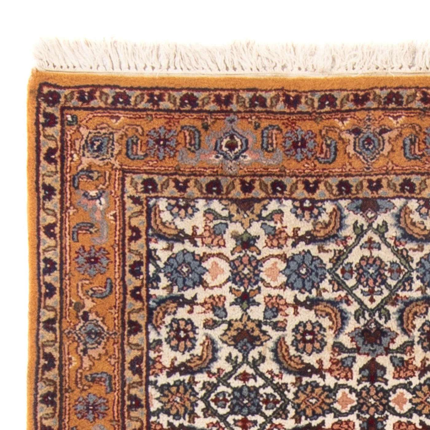 Indo Bidjar Rug 160x92cm - Oriental Rug