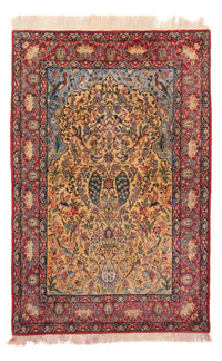 Perser Rug - Isfahan - Premium - 170 x 110 cm - multicolored