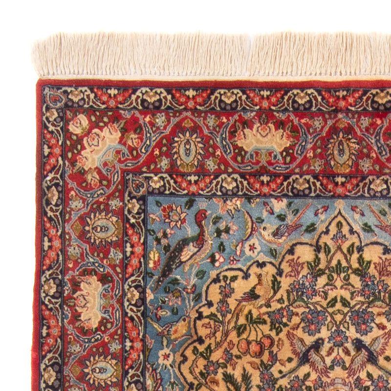 Perser Rug - Isfahan - Premium - 170 x 110 cm - multicolored