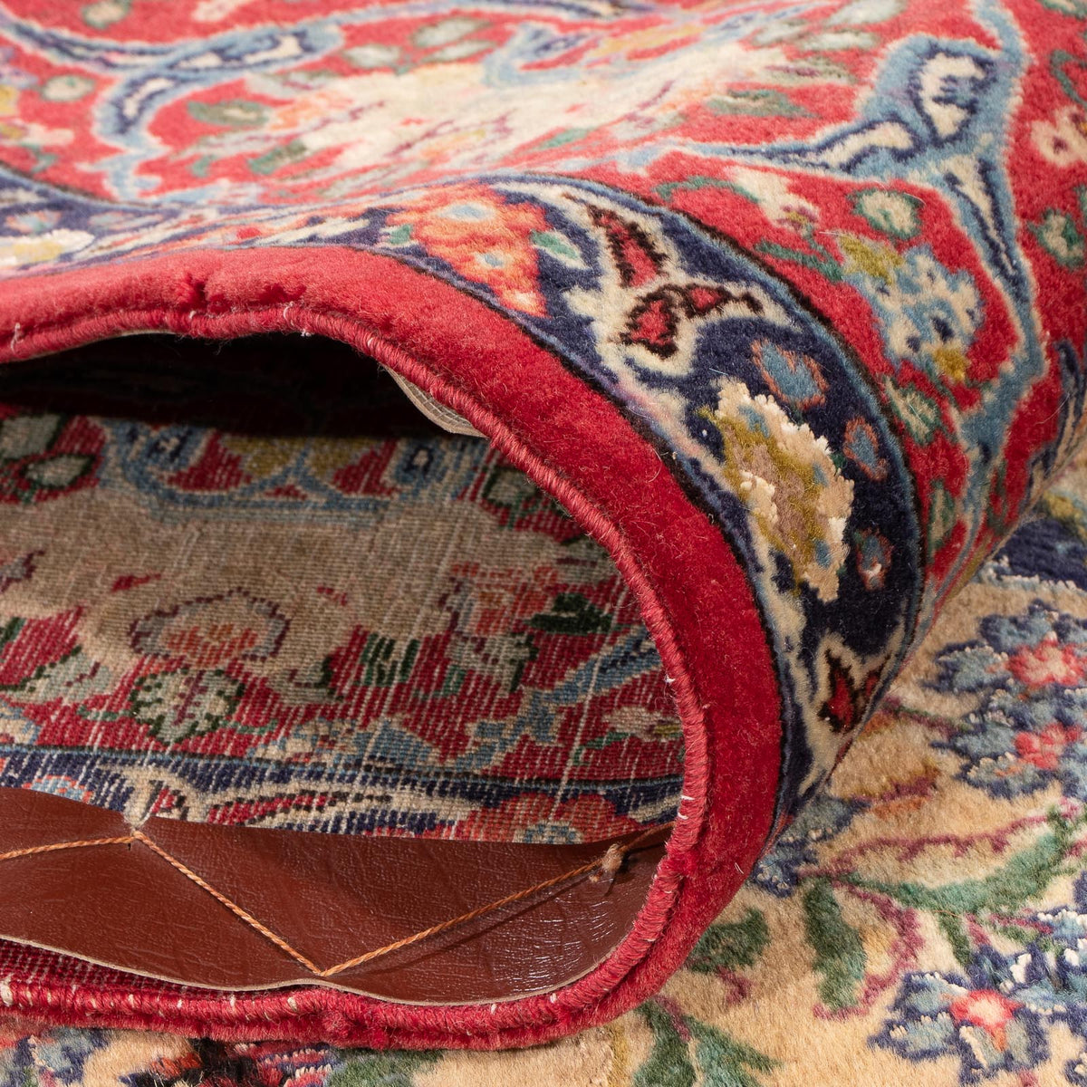 Perser Rug - Isfahan - Premium - 170 x 110 cm - multicolored