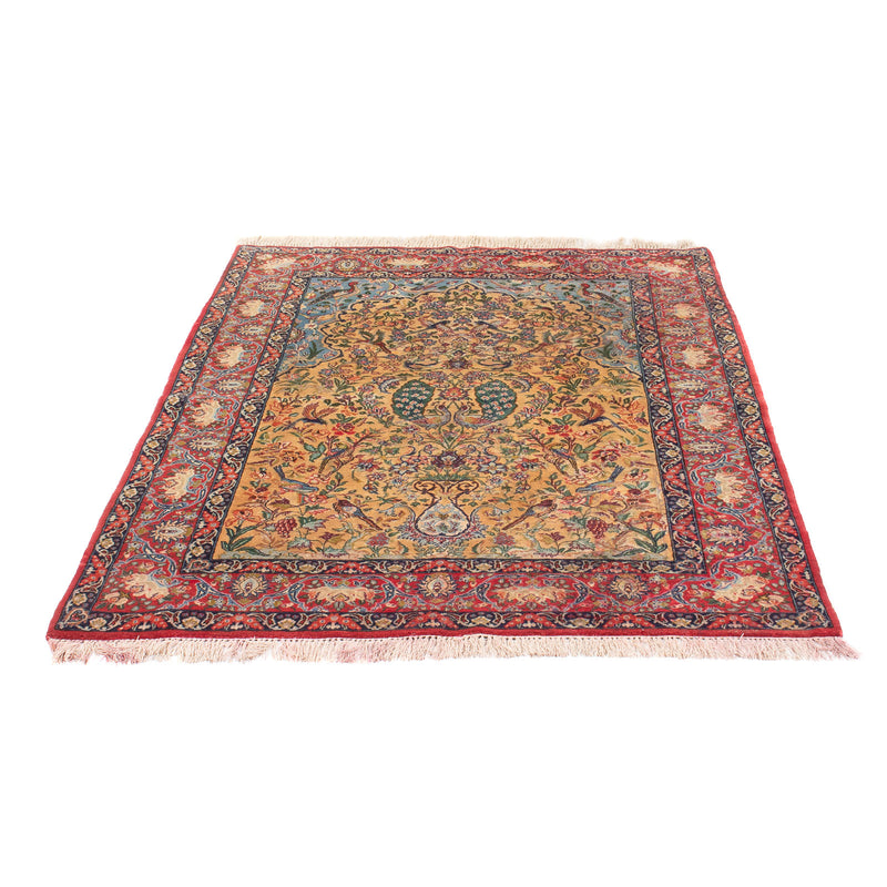 Perser Rug - Isfahan - Premium - 170 x 110 cm - multicolored