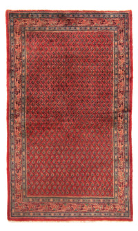 Perser Rug - Mir - 160 x 95 cm - red