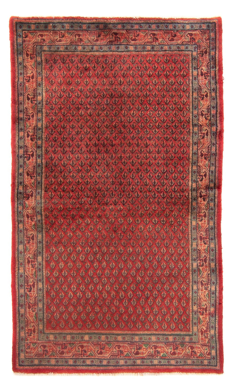 Perser Rug - Mir - 160 x 95 cm - red