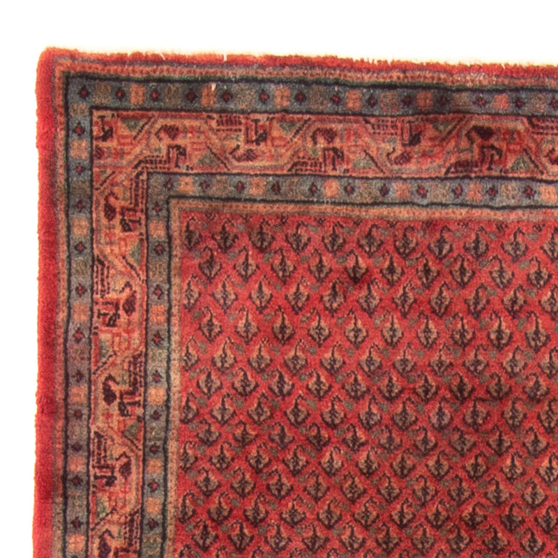 Perser Rug - Mir - 160 x 95 cm - red