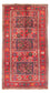 Runner Perser Rug - Nomadic - 285 x 150 cm - multicolored