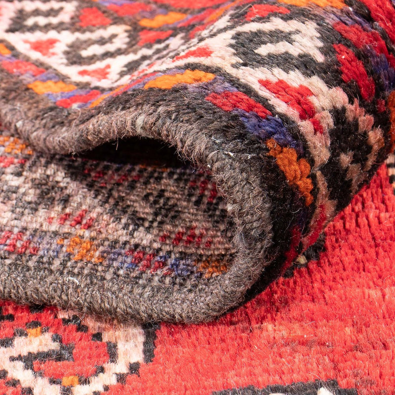 Runner Perser Rug - Nomadic - 285 x 150 cm - multicolored