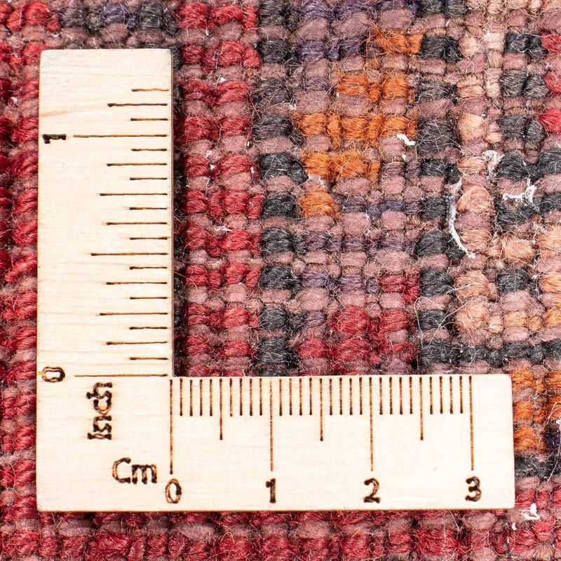 Runner Perser Rug - Nomadic - 285 x 150 cm - multicolored